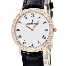Audemars Piguet — Audemars Piguet Jules Audemars 15133OR.ZZ.A001CR.01 TO244022 — Watch — resale