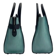 Celine Luggage Shopper Structured Shopper 4