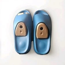 Yeezy Slide YS-01 Size US 14 ’S New With Bag (Box) 2