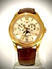 Patek Philippe Grand Complications Cream - 5146R 3
