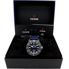 Tudor 25707KN Pelagos FXD Alinghi Red Bull Racing Edition 2