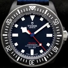 Tudor 25707KN Pelagos FXD Alinghi Red Bull Racing Edition 3