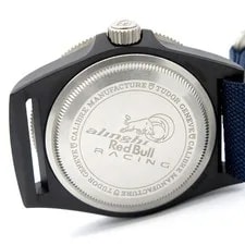 Tudor 25707KN Pelagos FXD Alinghi Red Bull Racing Edition 4