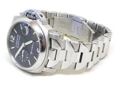 Panerai () Luminor Marina 40mm PAM00050 S Automatic Small Seconds Dat 2