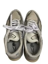 NEW Balance 990V6 Low Cut 28cm U990NC6 3