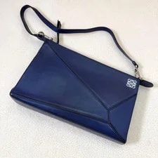 Loewe Puzzle Mini Item Good Condition From Japan 2