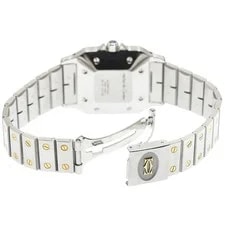 Cartier Santos Galve LM 3