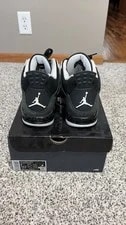 Jordan Air 4 Retro Fear 2024 FQ8138-002 3