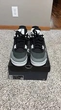 Jordan Air 4 Retro Fear 2024 FQ8138-002 4