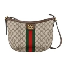 Gucci — Gucci GG Marmont Sherry — Handbag — resale