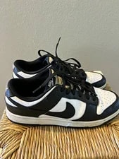 NIKE — Nike Dunk Low / Low Top Lace-Up ’S — Sneaker — resale