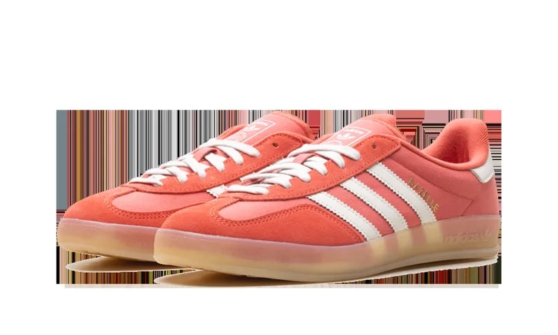 Gazelle Indoor " Alumina" 2