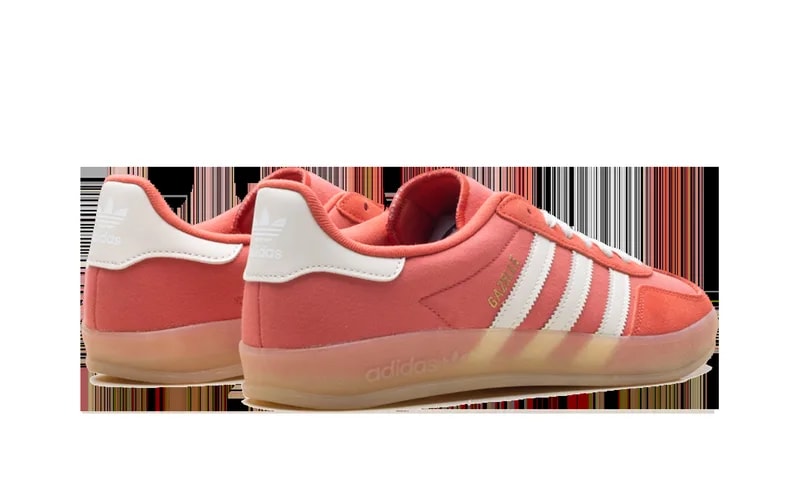 Gazelle Indoor " Alumina" 3