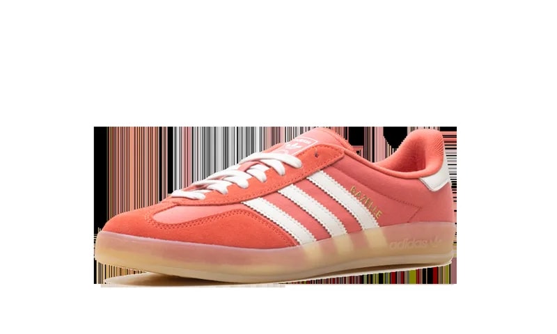 Gazelle Indoor " Alumina" 4