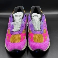 New Balance 992 MiUSA Action Bronson Digitalis Purpurea 3