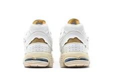 New Balance 2002R 'Protection Pack - Sea Salt' M2002RDC Shoes 4