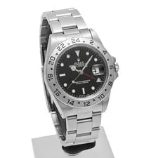 Rolex Explorer 2 16570 TO268126 3