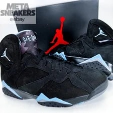 Air Jordan 7 US 13 Nike Retro Chambray CU9307 004
