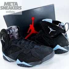 Air Jordan 7 US 13 Nike Retro Chambray CU9307 004 3