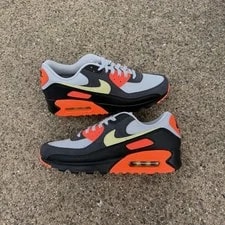 Nike — Size 10.5 - Nike Air Max 90 Hyper — Sneaker — resale