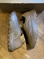 6.5US Wtaps Vans Double Taps Collaboration Model JPN Limited E 3