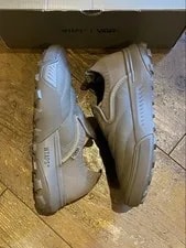 6.5US Wtaps Vans Double Taps Collaboration Model JPN Limited E 4
