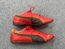 10.0US Puma X Driving Shoes Sport Model Limited Edition Collaboration V 3
