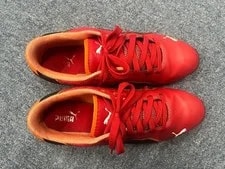 10.0US Puma X Driving Shoes Sport Model Limited Edition Collaboration V 4