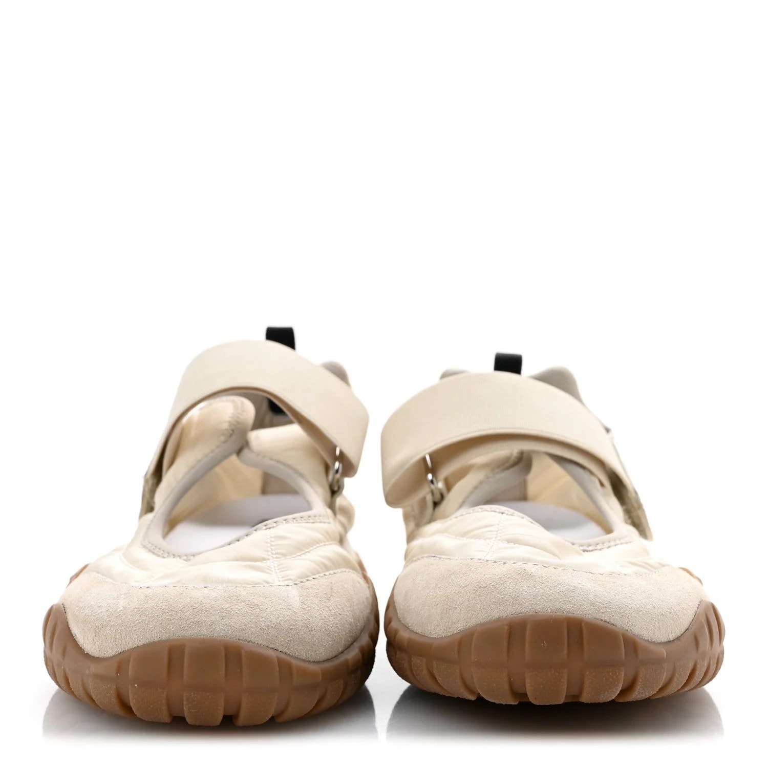 Technical Fabric Tyre Ballerina 36.5 3