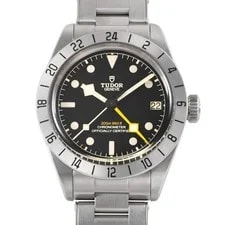 Tudor Black Bay Pro 79470 Stainless Steel With Box 2