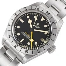 Tudor Black Bay Pro 79470 Stainless Steel With Box 3