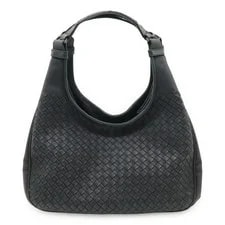 Bottega Veneta — Bottega Veneta Campana Outlet Item — Handbag — resale