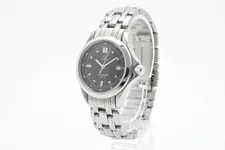 [Exc+5] Omega Seamaster Diver 300m 2582.80 Cal.1424 Quartz Swiss 3