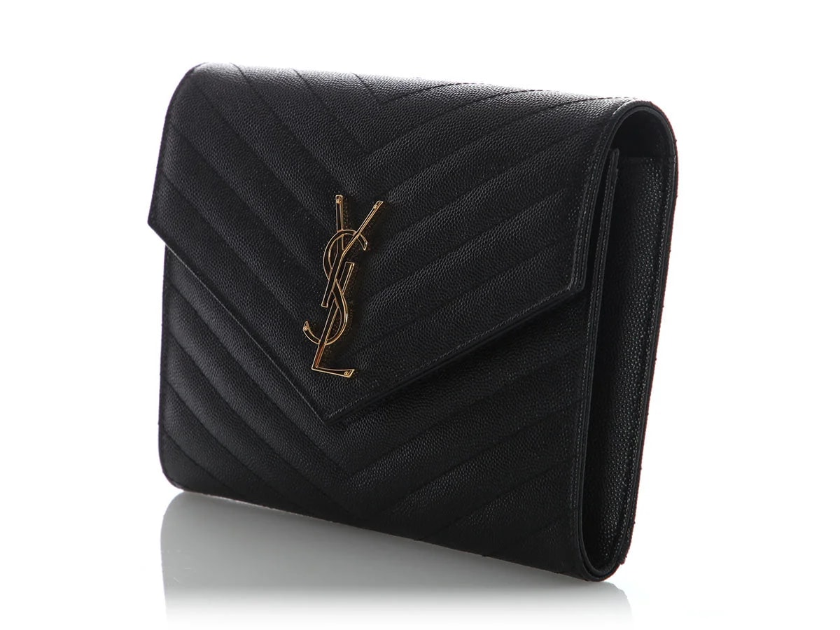 Saint Laurent Grain de Poudre Cassandre 3