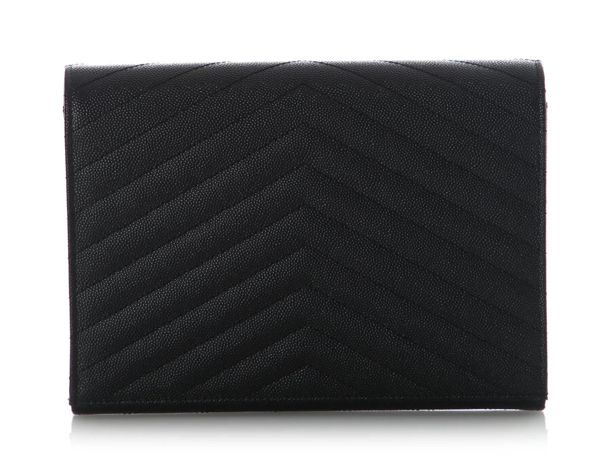 Saint Laurent Grain de Poudre Cassandre 4