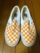 8.0US Dead 90S Vans Checkered Slip-Ons LTD Collection Origina 2