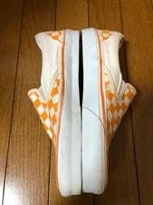 8.0US Dead 90S Vans Checkered Slip-Ons LTD Collection Origina 3