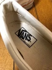 8.0US Dead 90S Vans Checkered Slip-Ons LTD Collection Origina 4
