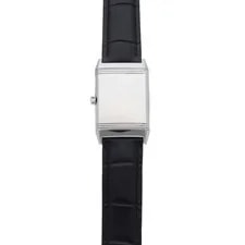 Jaeger-lecoultre Reverso Classic Q2508412/252.886 Stainless Steel / Le... 2