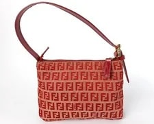 Fendi Mini Pochette 2