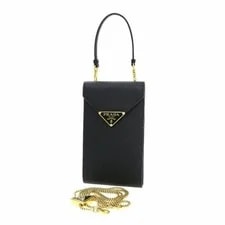 Prada — Prada 1BP050 Phone Crossbody Japan — Handbag — resale