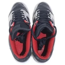Nike Ornamental 2002 X Supreme SB Dunk Low 304292-131 Cut Shoes Fc 4