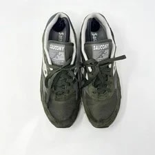 Saucony 6000 Size 10 Retro Running Shoes 4