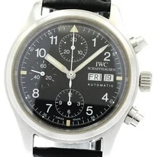 IWC — IWC Flieger IW374101 TO257321 — Watch — resale