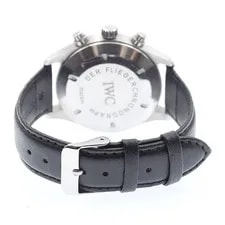 IWC Flieger IW374101 TO257321 3