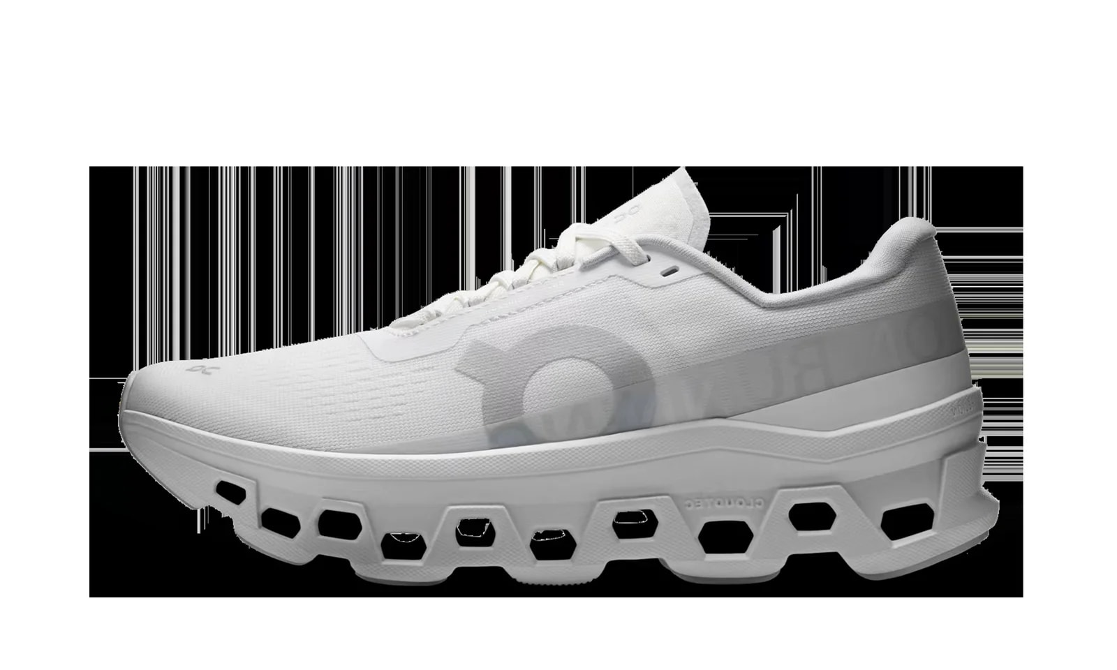 Cloudmonster 1 Wmns " 3WF30481200 2