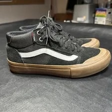 Vans 112 Mid Pro /Gum 3