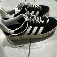 Adidas Gazelle ’S / Low Top Lace-Up Athletic 2