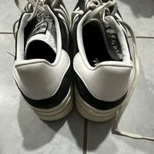 Adidas Gazelle ’S / Low Top Lace-Up Athletic 3