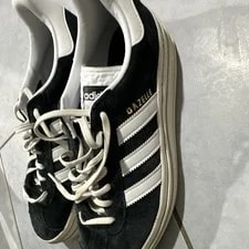 Adidas Gazelle ’S / Low Top Lace-Up Athletic 4
